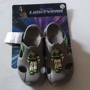 Children's Light-year clogs